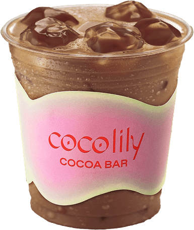 cocolily viral drink